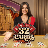32 Baraha table game