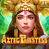 Aztec Priestess table game