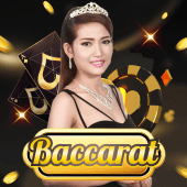 Baccarat A table game