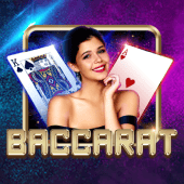 Baccarat B table game