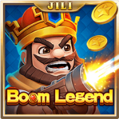 Boom Legend table game