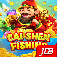 Cai Shen Fishing table game