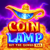 Coin Lamp table game