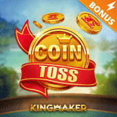 Coin Toss table game