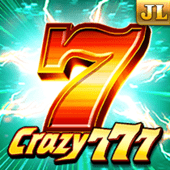 Crazy777 table game