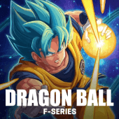 Dragon Ball table game