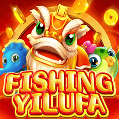 Fishing Yi Lu Fa table game