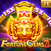 Fortune Gems 2 table game