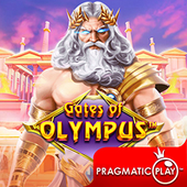 Gates of Olympus table game