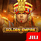 Golden Empire table game