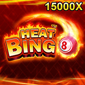 Heat Bingo table game
