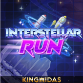 Interstellar Run table game