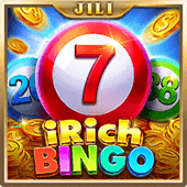 Irich Bingo table game slot