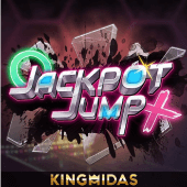 Jackpot Jump table game