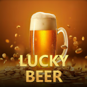 Lucky Bear table game