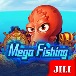 Mega Fishing table game