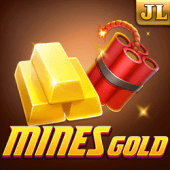 Mines Gold table game slot