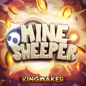 Minesweeper table game