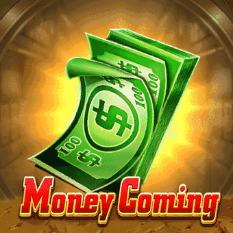 Money Coming table game