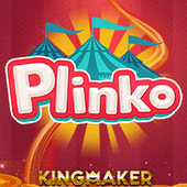 Plinko table game