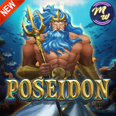 Poseidon table game slot