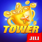 Tower table game