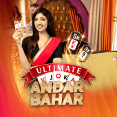 Ultimate Andar Bahar table game