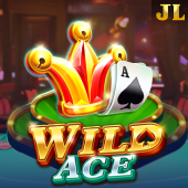 Wild Ace table game